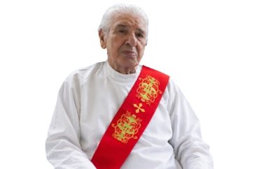 José Antônio M. de Carvalho (Zico)