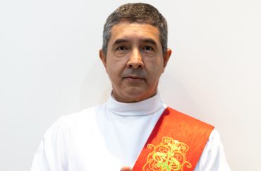 Cristóvão Rodolfo de Jesus da Cunha