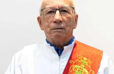 José Aparecido Oliveira (Cido)