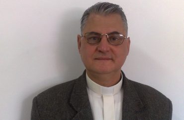 Marcos Antonio Araújo