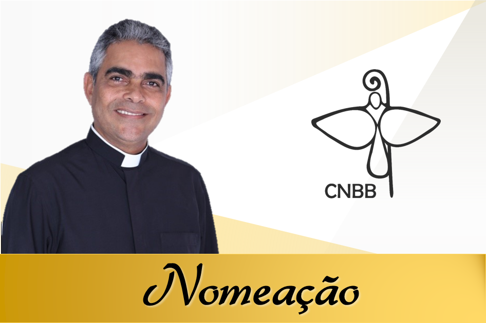 Papa Francisco nomeia bispo para a vacante diocese de Guarabira, na Paraíba