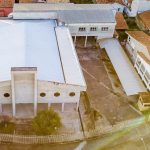 Paróquia Nossa Senhora de Fátima