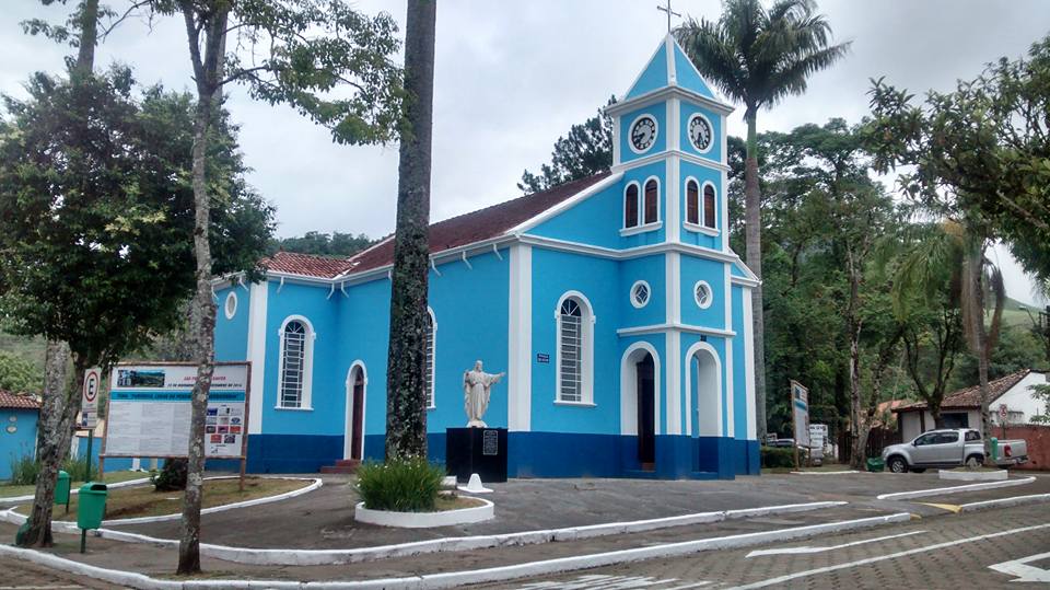 Semana da Família na Catedral São Francisco Xavier