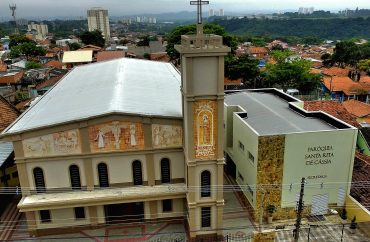 Santo Padre « Paróquia Santa Rita de Cássia