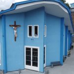 Paróquia Nossa Senhora do Paraíso