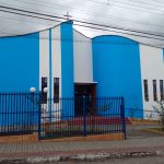 Paróquia Nossa Senhora do Rosário