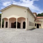 Paróquia São Silvestre