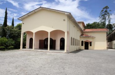 Paróquia São Silvestre