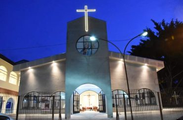 Paróquias em Festa 2021: Paróquia Nossa Senhora da Soledade