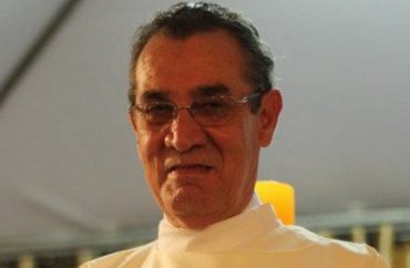 Paulo Camargo da Silva