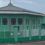 Paróquia Santa Inês