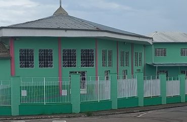 Paróquia Santa Inês