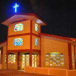 Paróquias em Festa 2021: Santa Luzia