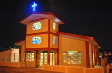 Paróquias em Festa 2021: Santa Luzia