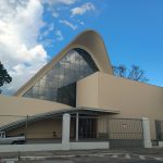 Paróquia Santa Teresa do Menino Jesus