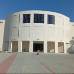 Paróquia São João Bosco