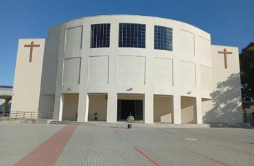 Paróquia São João Bosco