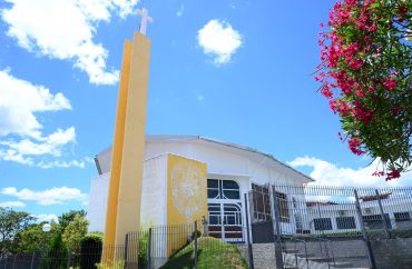 Paróquias em Festa 2021: Paróquia São Francisco de Assis
