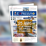 Jornal Expressão – Outubro 2017