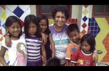 Regional Sul 1 lança série de vídeos com principais ações missionárias