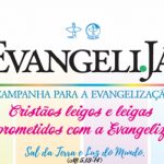 Campanha para a Evangelização 2017
