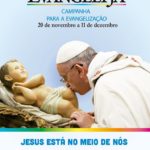 Campanha para a Evangelização 2016