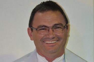 Fabiano Kléber Cavalcante Amaral