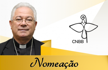 Papa nomeia bispo para Diocese de São José dos Pinhais, no Paraná