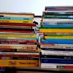 Paróquia lança campanha de doação de livros