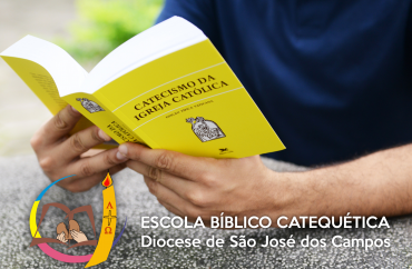 Escola Bíblico Catequética está com inscrições abertas