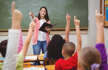 Ano do Laicato - Professores: desafios em ser cristão no ambiente escolar