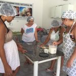 Fundo de Solidariedade oferece curso de padaria artesanal na Associação Guadalupe