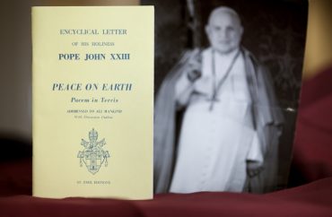 A encíclica Pacem in Terris