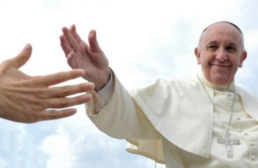 Papa envia mensagem aos brasileiros por ocasião da CF 2018
