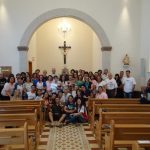 Paróquia Sagrada Família promove encontro de seus grupos da Família Salesiana