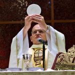 Papa nomeia bispo auxiliar para Diocese de São Carlos