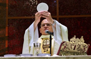 Papa nomeia bispo auxiliar para Diocese de São Carlos
