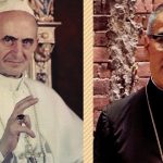 Paulo VI e Dom Romero serão santos. Papa autoriza os Decretos
