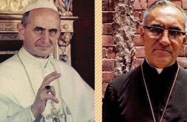 Paulo VI e Dom Romero serão santos. Papa autoriza os Decretos