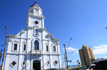 Paróquias em Festa 2023: Paróquia São José - Matriz SJC