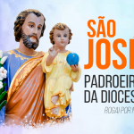 Festa de São José – Padroeiro da Diocese
