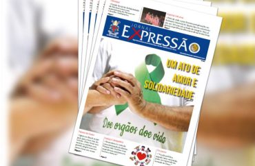 Jornal Expressão - Novembro 2017