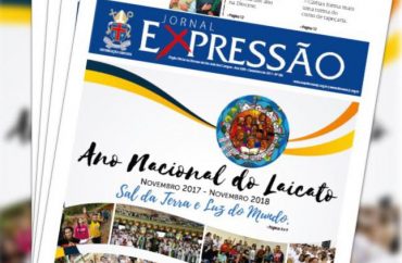 Jornal Expressão - Dezembro 2017