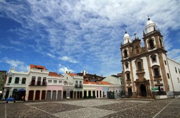 Papa Francisco nomeia bispo auxiliar para Olinda e Recife