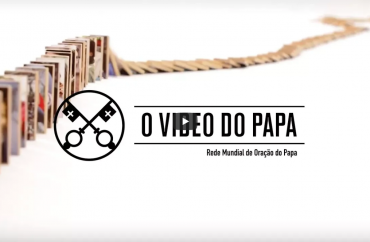 O Vídeo do Papa: Responsáveis da economia