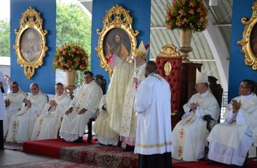 4 anos de Dom Cesar na Diocese de São José dos Campos