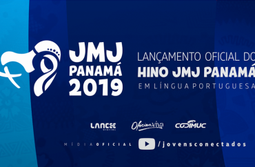 Hino da JMJ em português será lançado na próxima segunda-feira, dia 14 de maio
