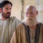 Filme “Paulo, Apóstolo de Cristo” estreia nos cinemas no Brasil