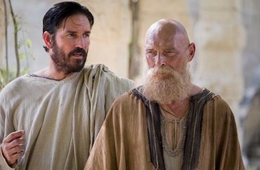Filme "Paulo, Apóstolo de Cristo" estreia nos cinemas no Brasil