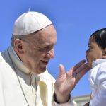 Papa Francisco: “a educação cristã é um direito das crianças”